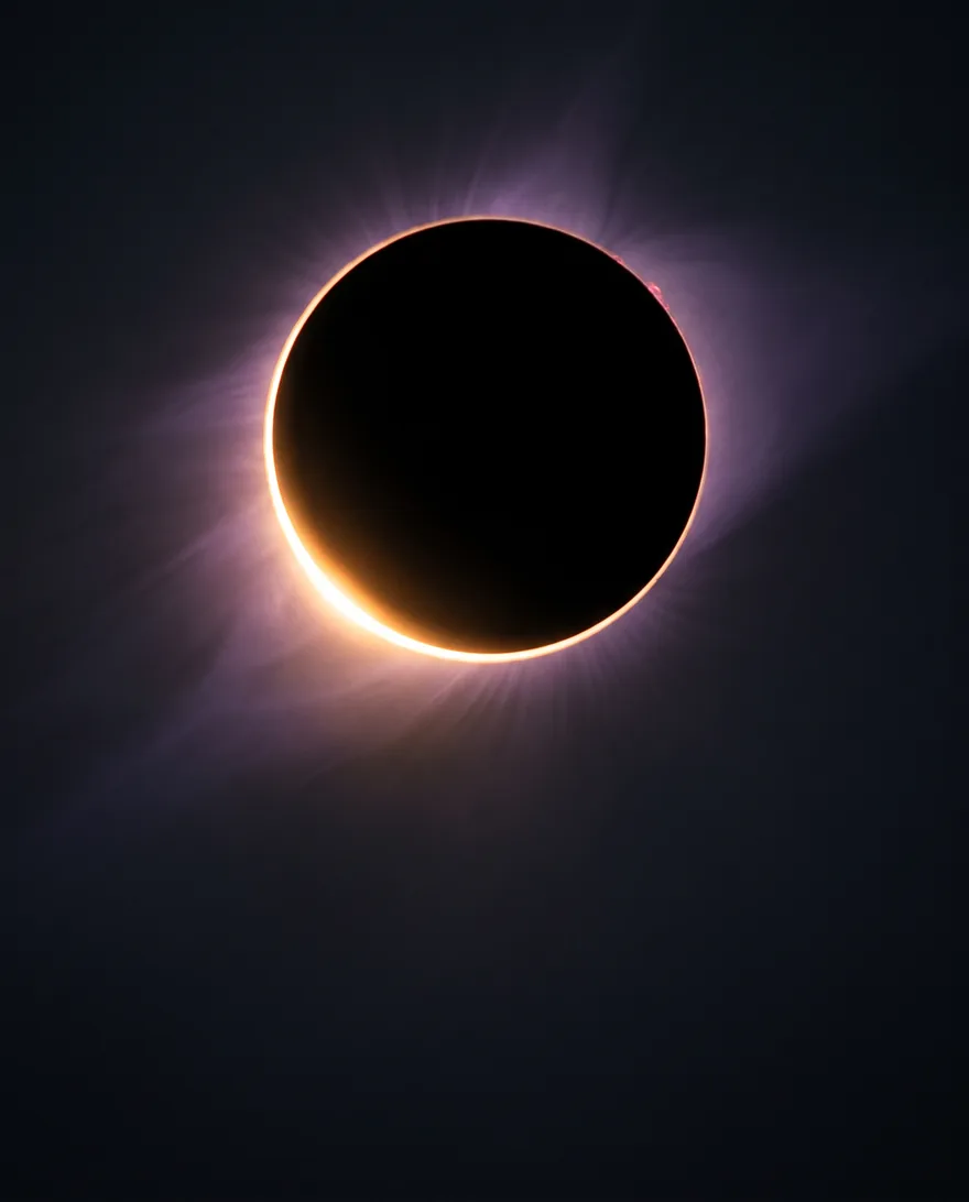 Eclipse Bloom scene artwork